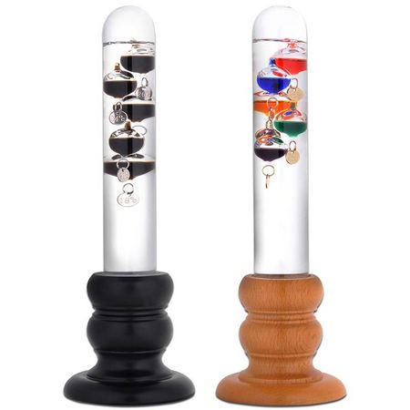 9PiG 九猪 伽利略温度计