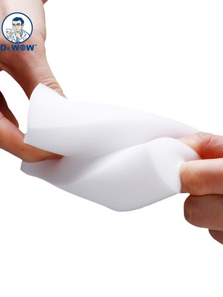 Dr.Wow 海绵魔力擦 40片