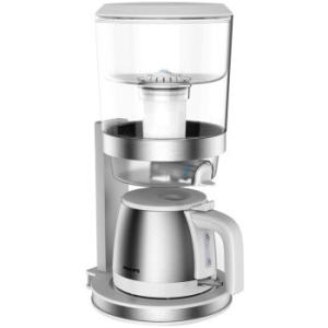 限地区： PHILIPS 飞利浦 WP3875 净水器 外置加热式净饮机 *3件