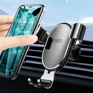 车载手机支架通用型出风口吸盘式