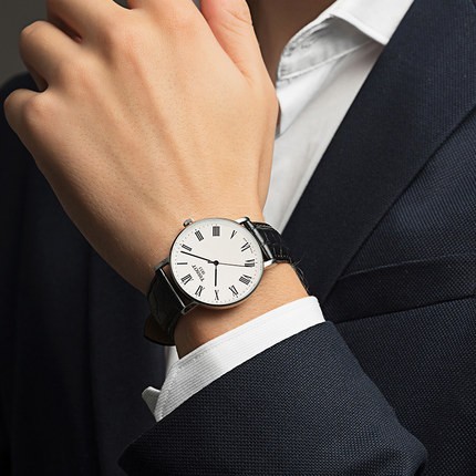 Tissot 天梭 1094101603301 男士手表