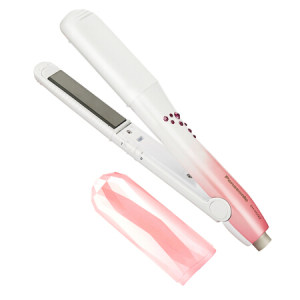 Panasonic 松下 EH-HV22-P495 卷发棒 +凑单品