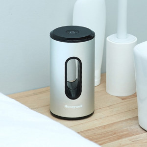 美国NASA供应商 霍尼韦尔 除醛杀菌去味机 10年无耗材