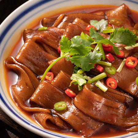 渝冬来 火锅宽粉 200g*5袋