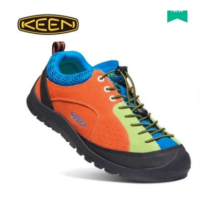 KEEN 科恩 1024044 jasper rocks 男士徒步鞋