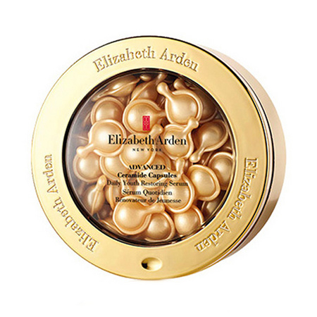 Elizabeth Arden 伊丽莎白·雅顿 时空焕活淡化细纹胶囊精华液 60粒 *2件