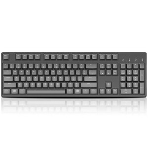 CoolerMaster 酷冷至尊 MasterKeys L With PBT 烈焰枪 XT V2 机械键盘 樱桃红轴