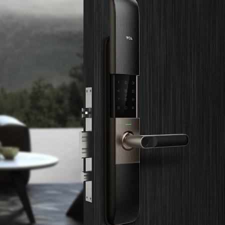 TCL KP10 物联网智能门锁