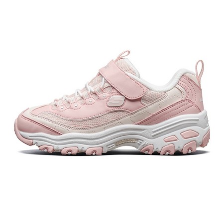 双11预售：SKECHERS 斯凯奇 664094L 儿童熊猫鞋