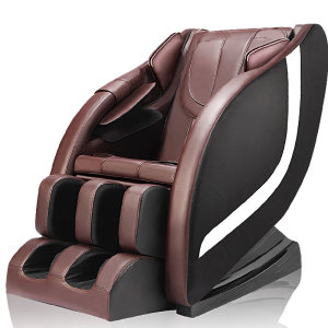 奥帝斯 豪华款 太空舱零重力 全自动全身揉捏 智能电动按摩椅