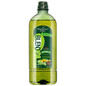 贝蒂薇兰 10%橄榄油 食用调和油 618ml