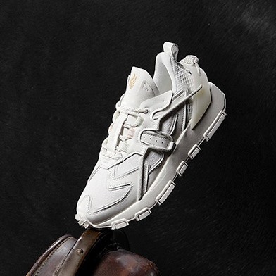 双11预售、再降价：LI-NING 李宁 溯系列 敦煌博物馆 AGCQ621 男子休闲鞋