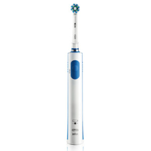 Oral-B 欧乐B Pro 600Plus 3D电动牙刷