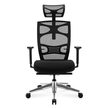 UE 永艺 人体工学电脑椅