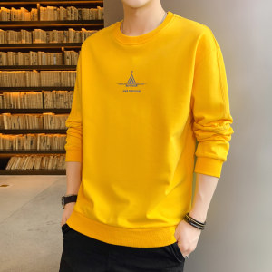 杜敦 潮牌长袖卫衣