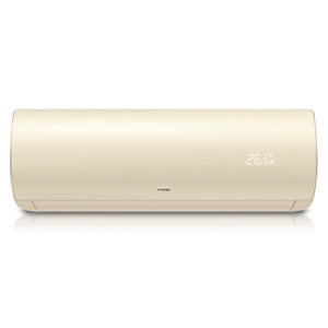 限地区： TCL KFRd-26GW/D-XQ21Bp(A1) 1匹 变频冷暖 壁挂式空调