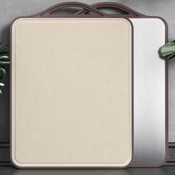 KBH 康巴赫 不锈钢切菜板