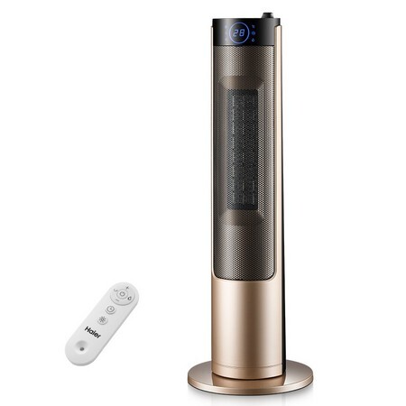 聚划算百亿补贴：Haier 海尔 HNS2208A 取暖器