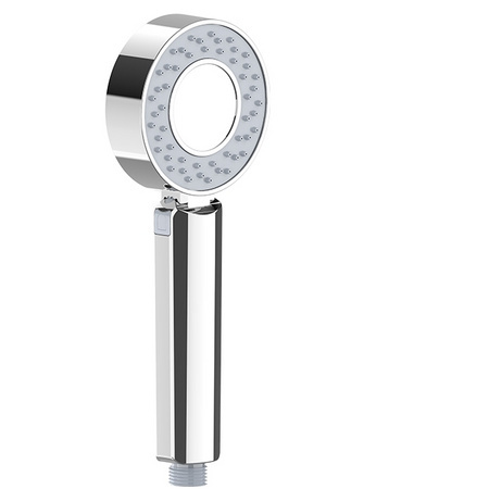 仕凡 双面增压淋浴花洒喷头