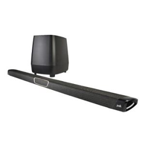 双11预售： polk 普乐之声 Magnifi Max 回音壁套装 黑色