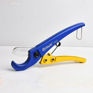 RUR 锐尔 管刀PVC管子割刀 200*40MM