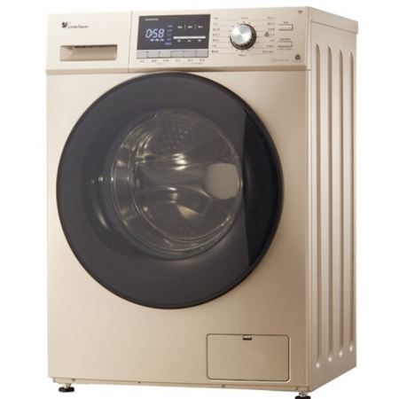 LittleSwan 小天鹅 TG100S21WDG 滚筒洗衣机 10公斤