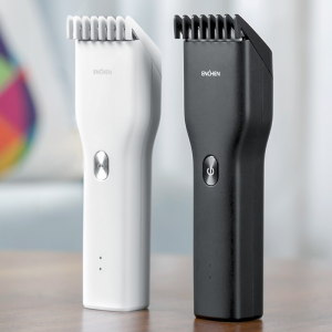 小米生态链 映趣 电动理发器 也可剃须