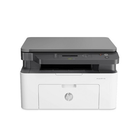 88VIP：HP Laser MFP 135a 黑白激光多功能一体机