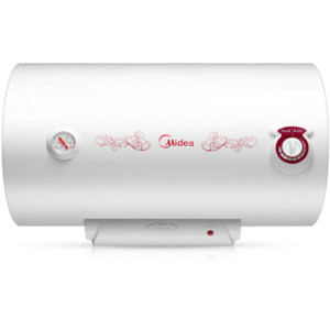 限天津： Midea 美的 F60-21WA1 电热水器 60升
