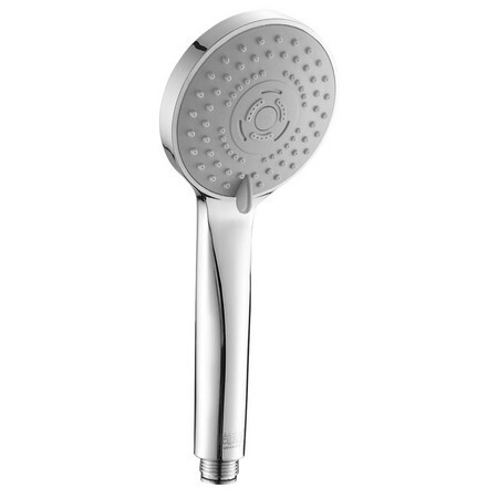 尚动 sd-7894-6 增压淋浴花洒喷头