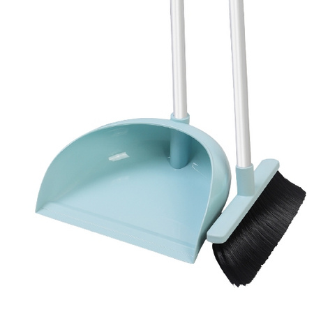 喜得福 扫帚簸箕组合 2件套