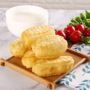 肯德基同款 油条半成品500g