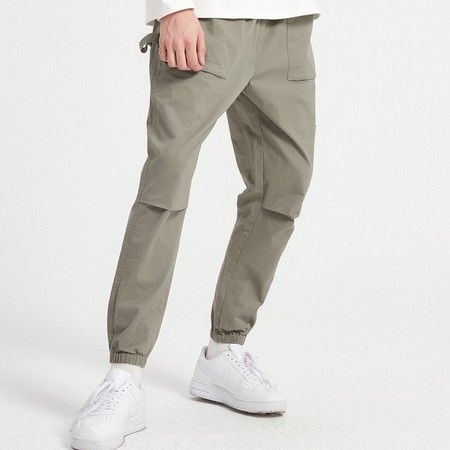 LILBETTER T-9184-006036 男士休闲工装裤 *5件