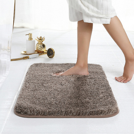 宜玛特 防滑垫脚垫地毯 30*50cm