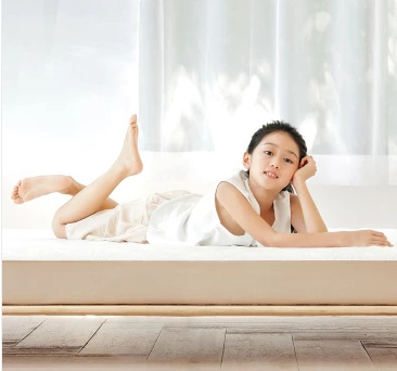 8H MQ 青少年健康护脊床垫 150*200cm