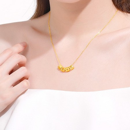 聚划算百亿补贴：CHOW TAI SENG 周大生 G0GC0650 中性转运珠