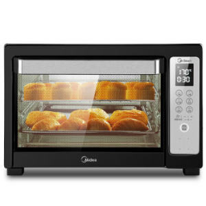 Midea 美的 T7-L384D 智能电烤箱 38L +凑单品