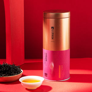 四国有机认证 芯仙茗堂 云南芯滇红茶 高山有机茶 50g