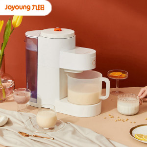 九阳 K150 高端款免洗破壁豆浆机 家用大容量