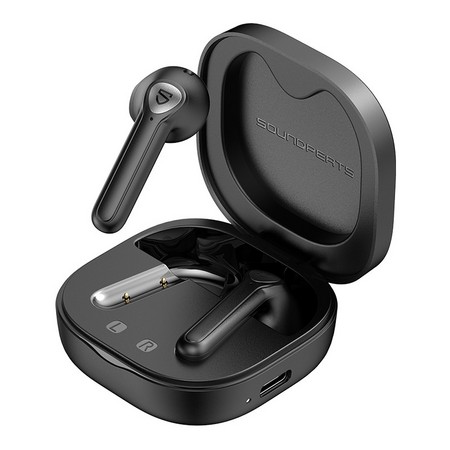 SoundPEATS/泥炭 TrueAir2无线蓝牙耳机