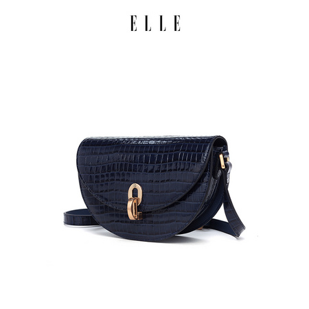 ELLE 98016 女包单肩斜挎包
