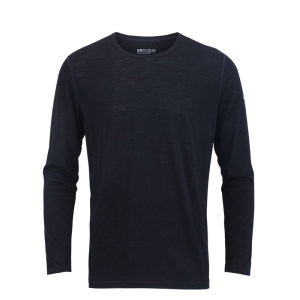 地球科学家 美丽奴羊毛混纺 男女吸湿除臭速干T恤 79元包邮