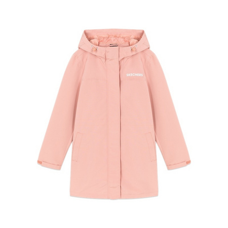 SKECHERS 斯凯奇 L220W190 女士夹克风衣