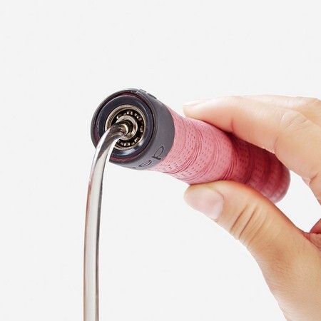 宝藏新品牌：Keep 10516 专业训练跳绳