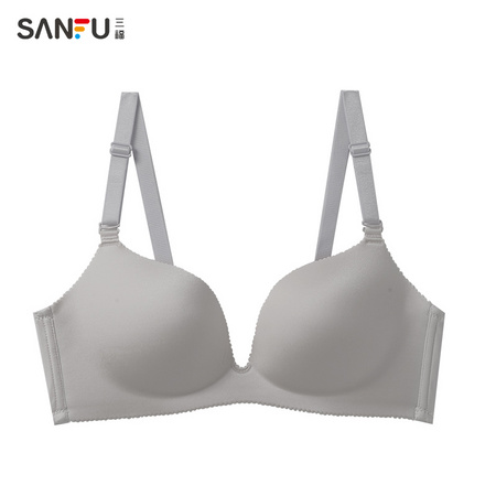 三福 无钢圈文胸 7色可选