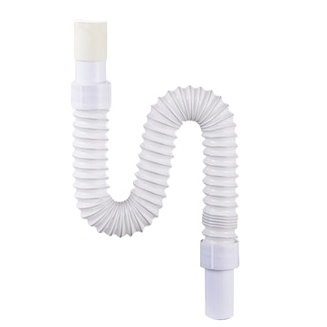 厨卫邦 KLTJX1 卫浴厨房下水管 80cm