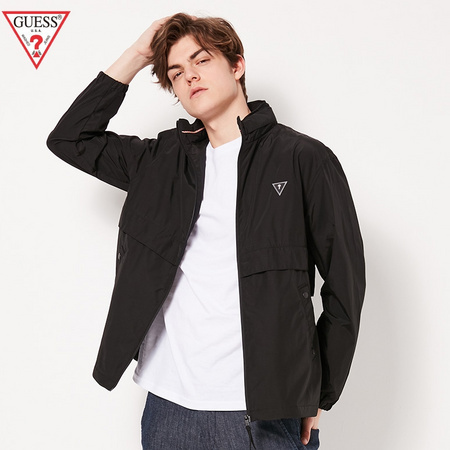 GUESS MJ2W2892 男士时尚夹克