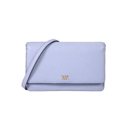 88VIP：MICHAEL KORS 迈克·科尔斯 女士牛皮斜挎包