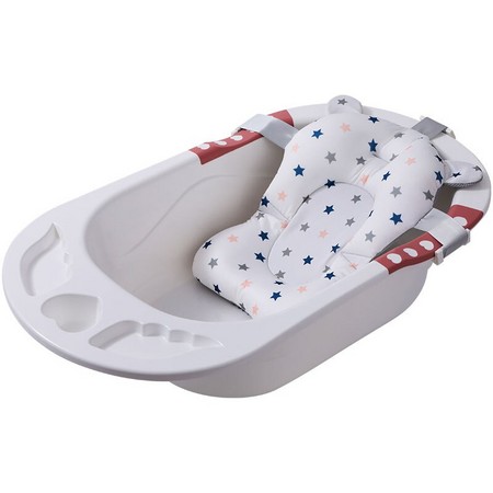 babyhood 世纪宝贝 婴儿浴盆 BH-303+212 +凑单品