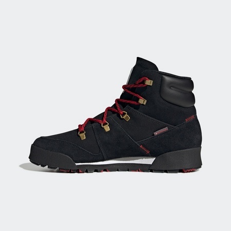 adidas 阿迪达斯 TERREX SNOWPITCH C.RDY 男款户外运动鞋 *2件